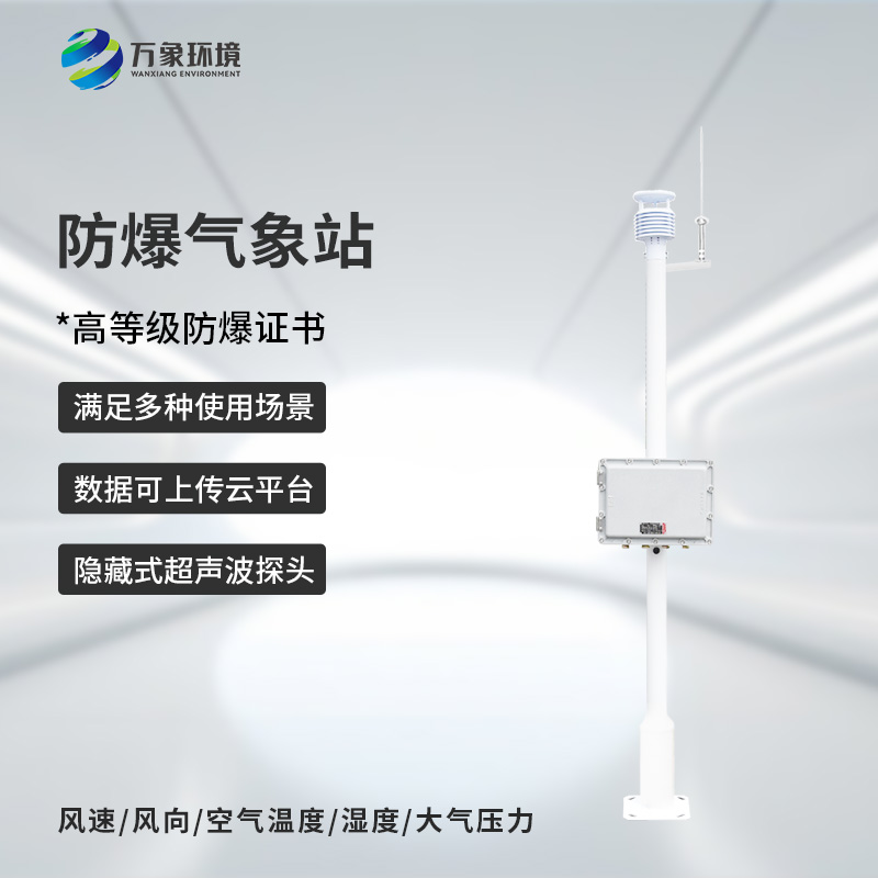 防爆監(jiān)測系統(tǒng)有哪些應(yīng)用場景？