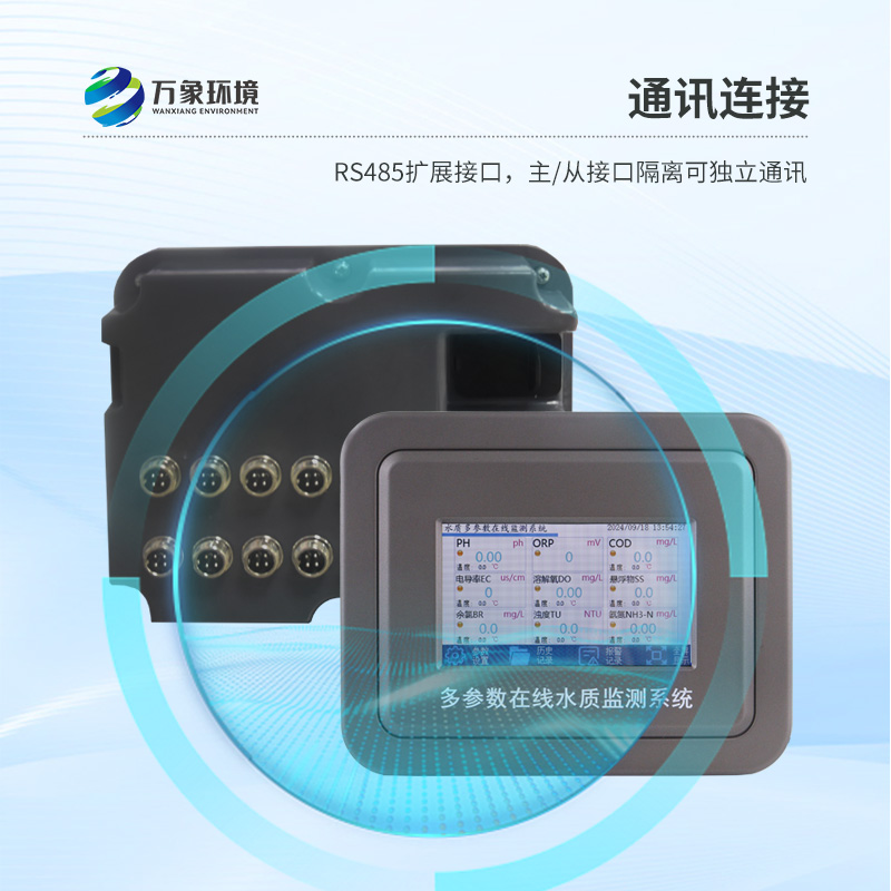 在線鍋爐水硬度檢測(cè)儀：保障水質(zhì)安全，提高效率！