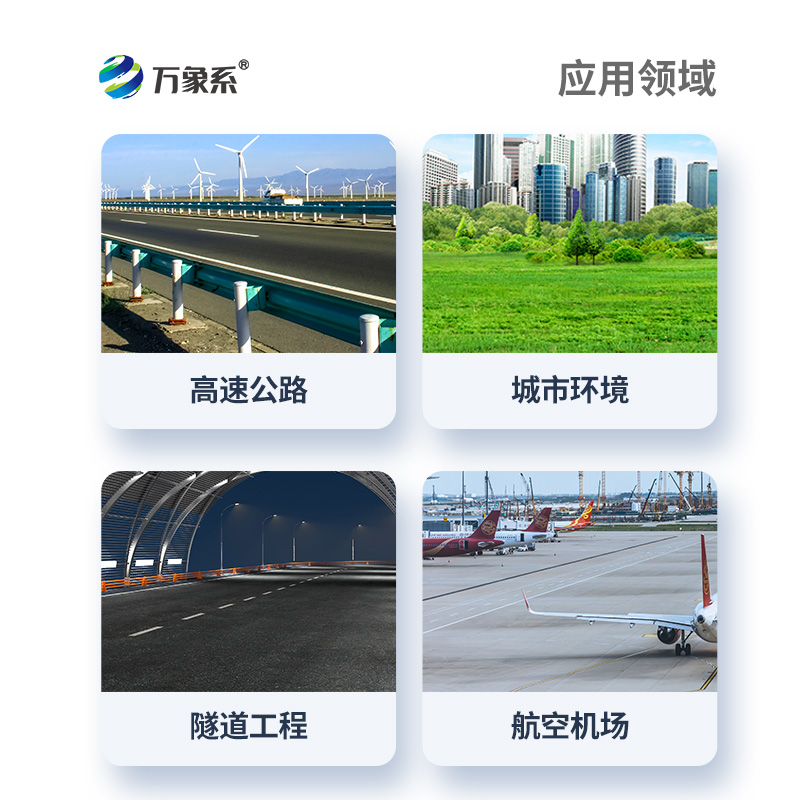 團霧預警監測系統